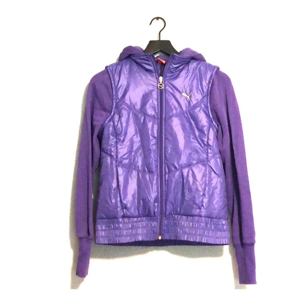 Puma jacket